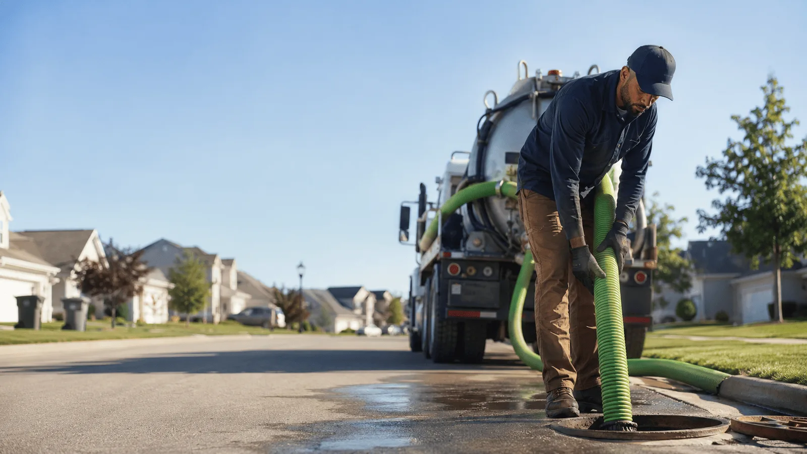 Mosquito Control in Bayside, TX